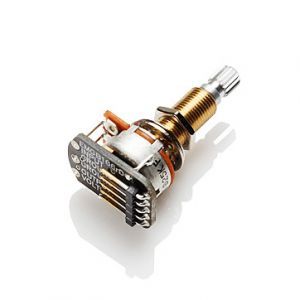 EMG 25KBSPL-LS Active Tone