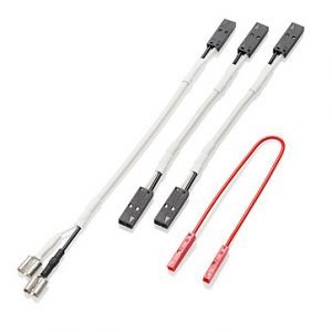 EMG 25KBSPL-LS Active Tone