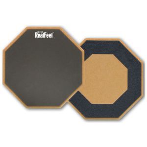 Evans RF-12G RealFeel 12 inch