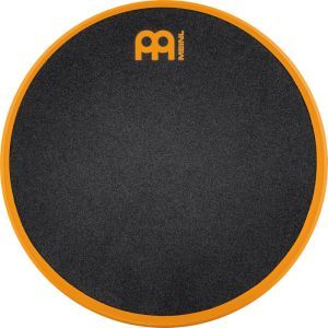 Meinl MMP12OR Marshmallow Practice Pad 12' Orange