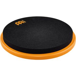 Meinl MMP12OR Marshmallow Practice Pad 12' Orange