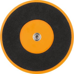 Meinl MMP6OR Marshmallow Practice Pad 6' Orange