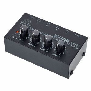 Behringer HA 400