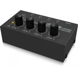 Behringer HA 400