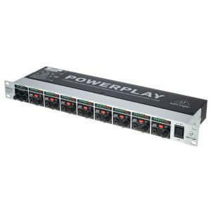 Behringer Powerplay HA 8000