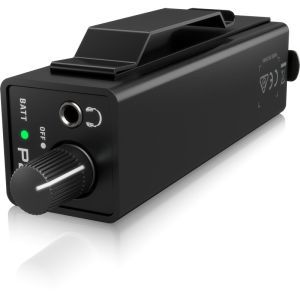 Behringer Powerplay P2