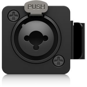 Behringer Powerplay P2