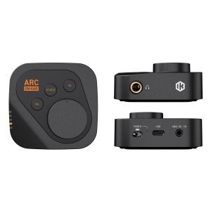 IK Multimedia ARC ON·EAR