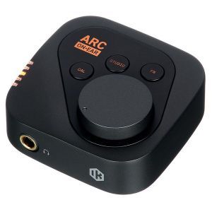 IK Multimedia ARC ON·EAR