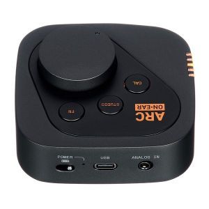 IK Multimedia ARC ON·EAR