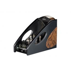 Manley Absolute Headphone Amplifier