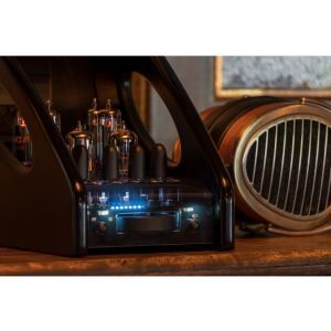 Manley Absolute Headphone Amplifier