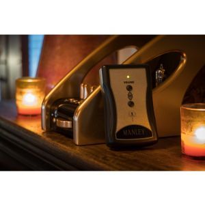 Manley Absolute Headphone Amplifier