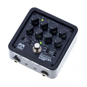 Palmer Pocket Amp Bass