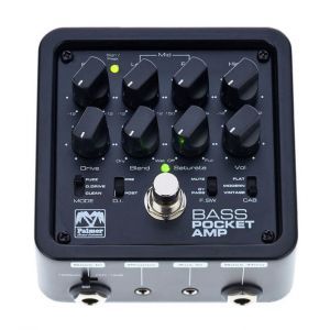 Palmer Pocket Amp Bass