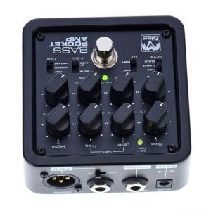 Palmer Pocket Amp Bass