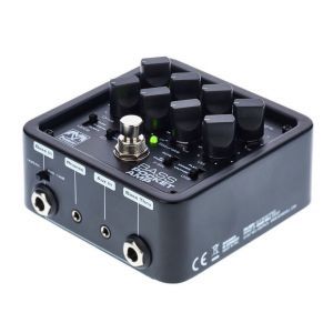 Palmer Pocket Amp Bass