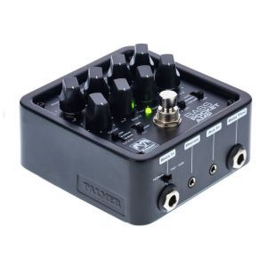 Palmer Pocket Amp Bass