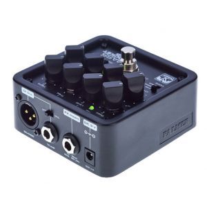 Palmer Pocket Amp Bass