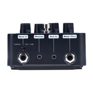 Palmer Pocket Amp Bass