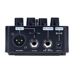 Palmer Pocket Amp Bass