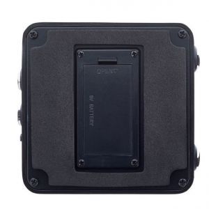 Palmer Pocket Amp Bass