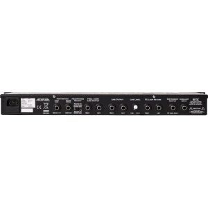 ENGL 19" Preamp Moden Rock E530