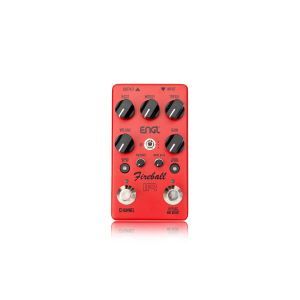 ENGL Fireball IR Pedal EP635