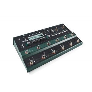 Kemper Profiler Stage Bundle