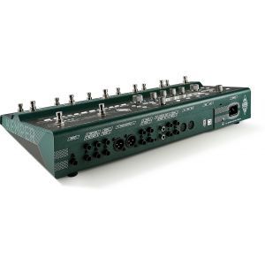 Kemper Profiler Stage Bundle