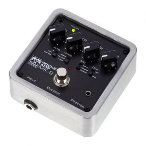 Palmer Pocket Amp MK2