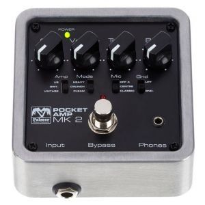 Palmer Pocket Amp MK2