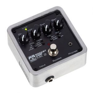 Palmer Pocket Amp MK2