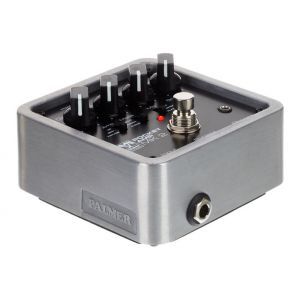 Palmer Pocket Amp MK2
