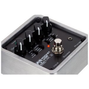 Palmer Pocket Amp MK2