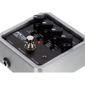 Palmer Pocket Amp MK2