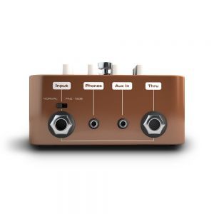 PalmerMi Pocket Amp Acoustic