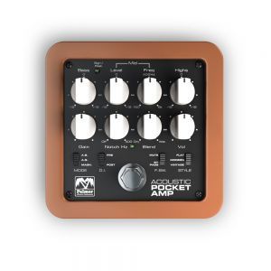PalmerMi Pocket Amp Acoustic