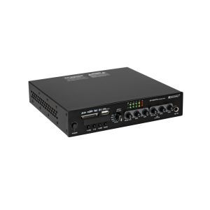 Omnitronic EP-220PS Preamplifier with MP3 Player Bluetooth and FM Radio 9.5 Omnitronic EP-220PS Preamplifier with MP3 Player Bluetooth and FM Radio 9.5