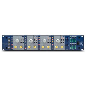 Focusrite ISA 428 MK II