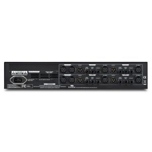 Focusrite ISA 428 MK II