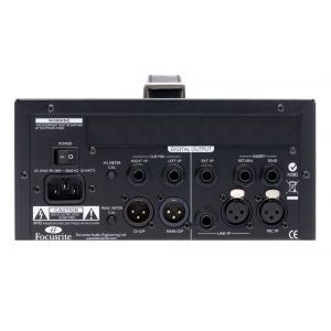 Focusrite ISA One Analogue