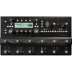 Kemper Profiler Stage MK 2 + Bag