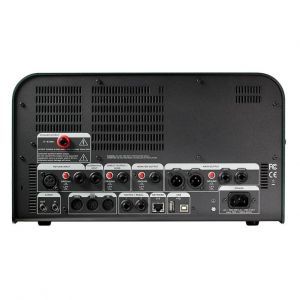 Kemper Profiling PowerHead
