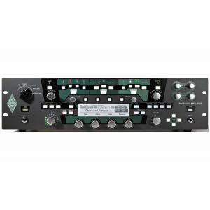 Kemper Profiling PowerRack