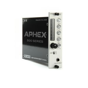 Aphex J PRE 500