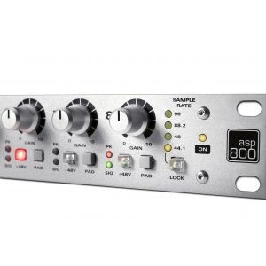 Audient ASP 800