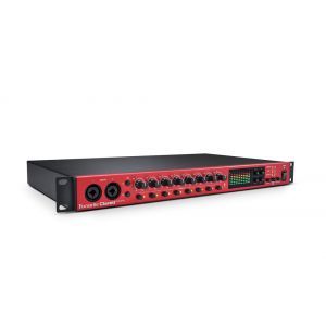 Focusrite Clarett OctoPre