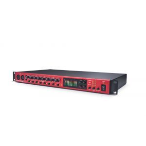 Focusrite Clarett OctoPre