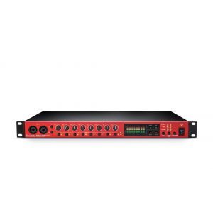 Focusrite Clarett OctoPre